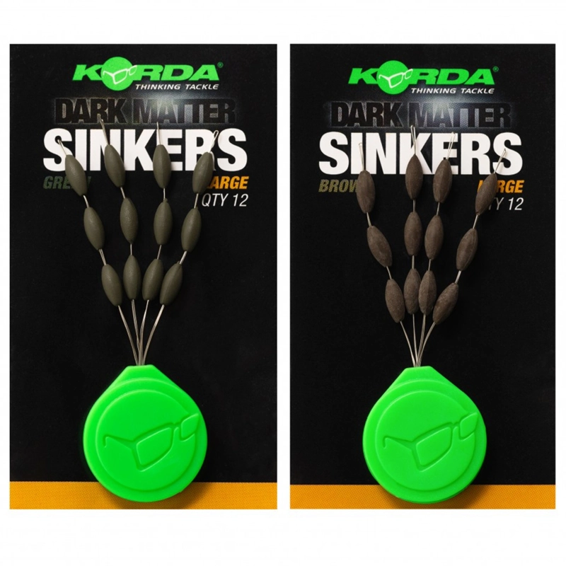 Korda Sinkers